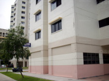 Blk 404 Jurong West Street 42 (Jurong West), HDB Executive #410342